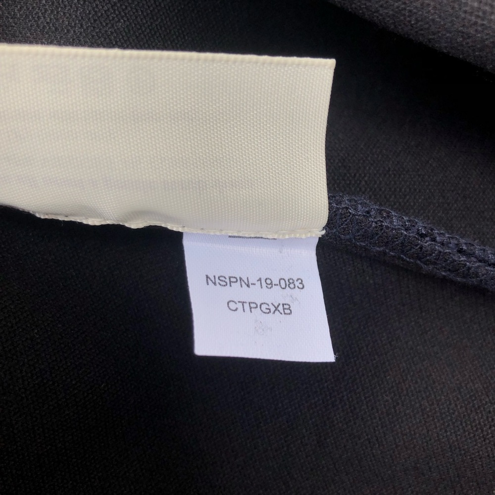 MM. Lafleur the Coretta textured ponte dress size 6 - Picture 8 of 14